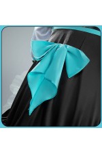 2XXT Cosplay Uma Musume Pretty Derby Mejiro Ramonu Race Outfit Cosplay Costume
